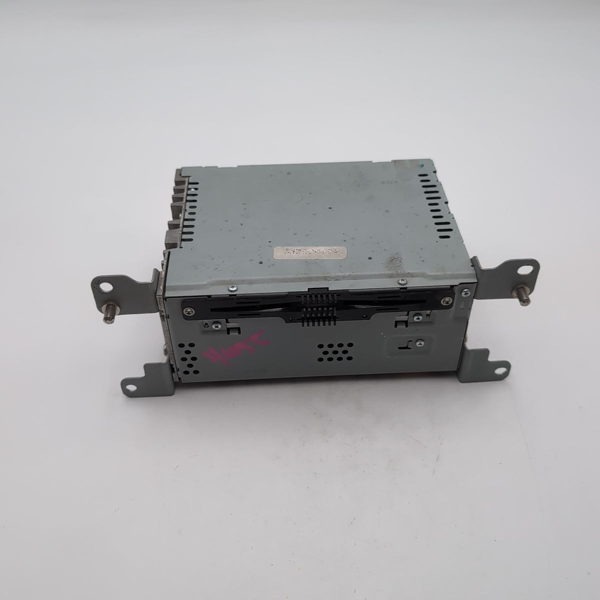 2017 2018 2019 Ford Fusion AM FM Radio Receiver Head Unit OEM HS7T-19C107-BD