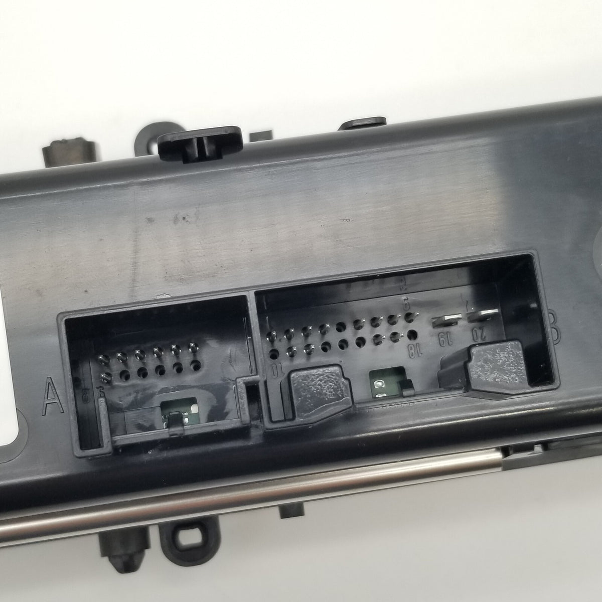 2020 2021 2022 2023 AUDI S4 Temperature Control Panel Climate 8W0820043BJ