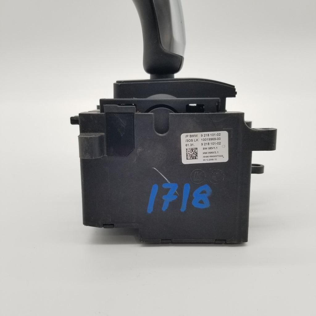 2010 - 2015 BMW F07 F10 F02 Automatic Transmission Shifter Gear Selector Switch