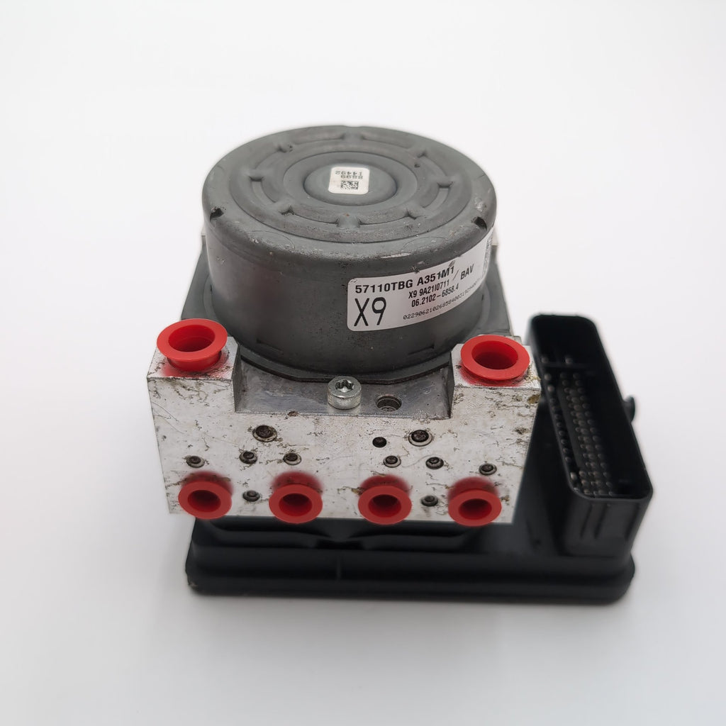 2019 2020 2021 Honda Civic ABS Anti Lock Brake Pump 57110TBGA351M1