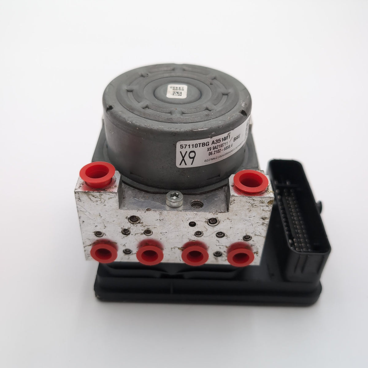 2019 2020 2021 Honda Civic ABS Anti Lock Brake Pump 57110TBGA351M1