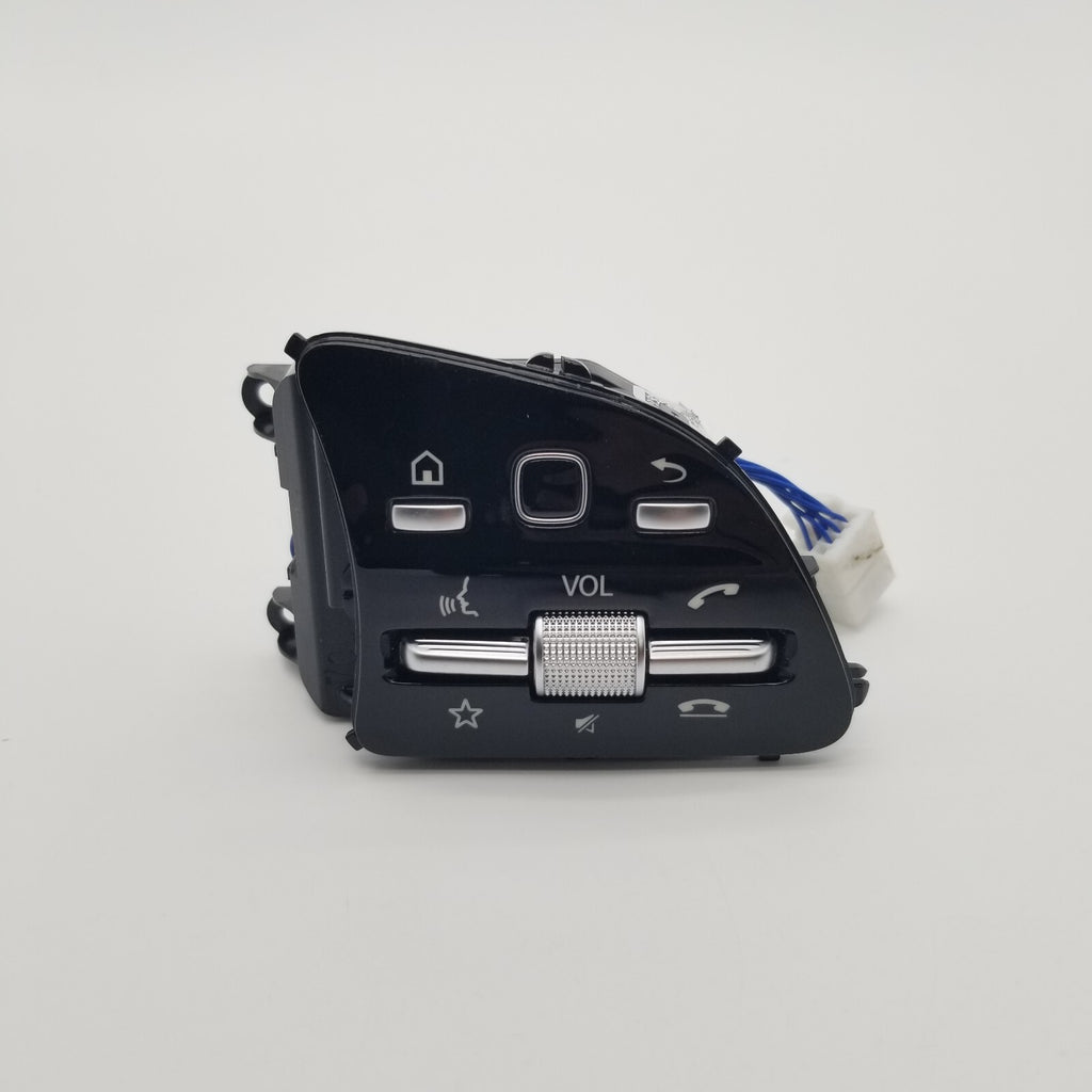 2018- 2022 MERCEDES BENZ A W177 C W205 E W213 S W222 RIGHT CONTROL SWITCH BLACK