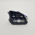 2018- 2022 MERCEDES BENZ A W177 C W205 E W213 S W222 RIGHT CONTROL SWITCH BLACK