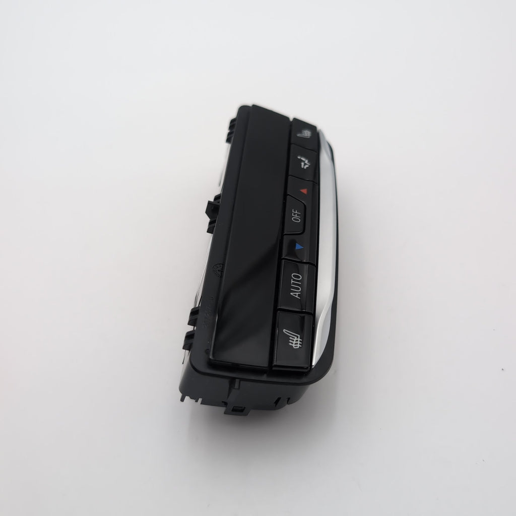 2021 - 2026 BMW G20 G26 G42 M3 M4 Rear AC Heater Climate Control Unit 5A3BBF5
