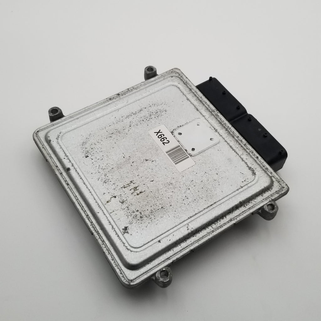 2011- 2014 Hyundai Sonata 2.4L ECM Engine Computer Control Module 39101-2G662