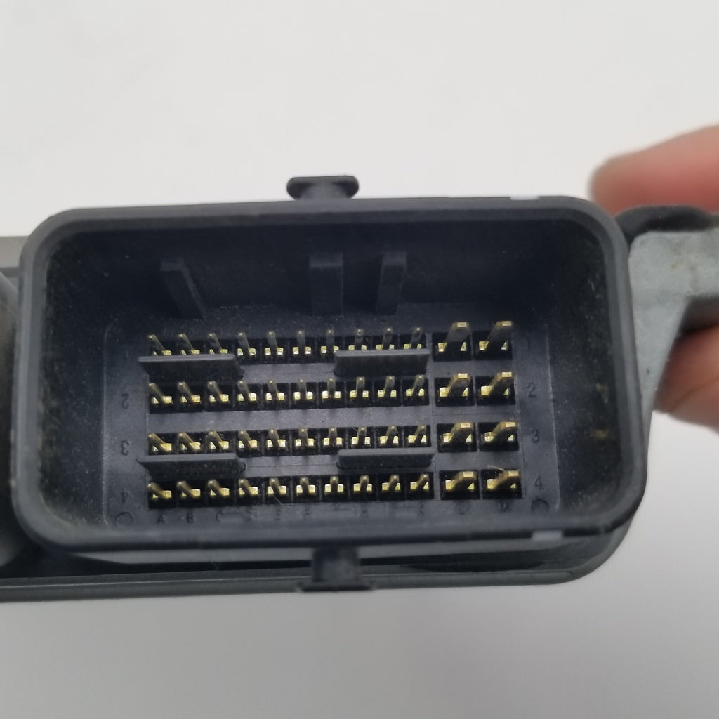 2013 2014 2015 Nissan NV1500 Ecm Ecu Engine Computer Module Nec010-075