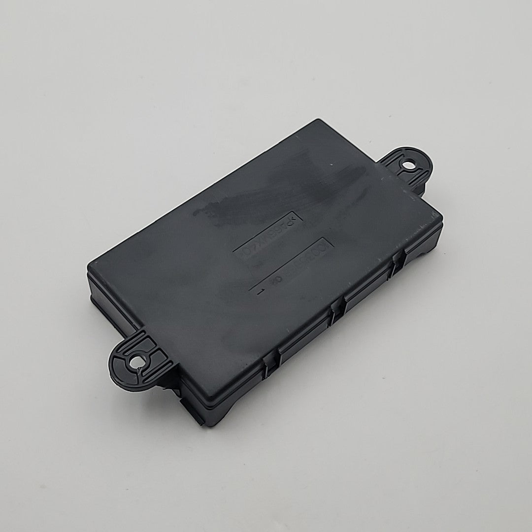 2010- 13 Mercedes W221 S400 S550 S63 Front Right Passenger Door Control Module