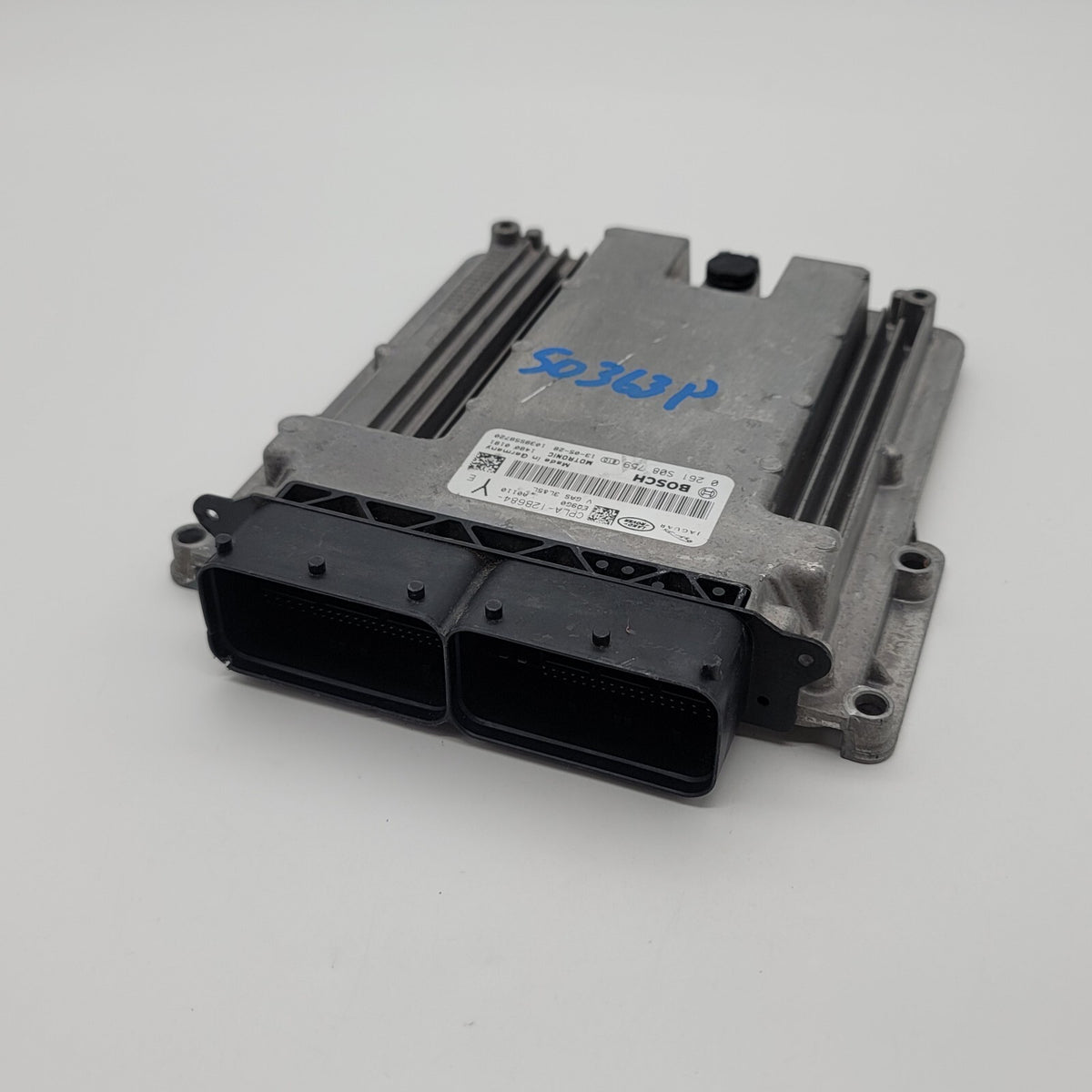 2011-2021 Jaguar X152 F-Type XJ RR Sport ECM ECU Engine Control Module Computer