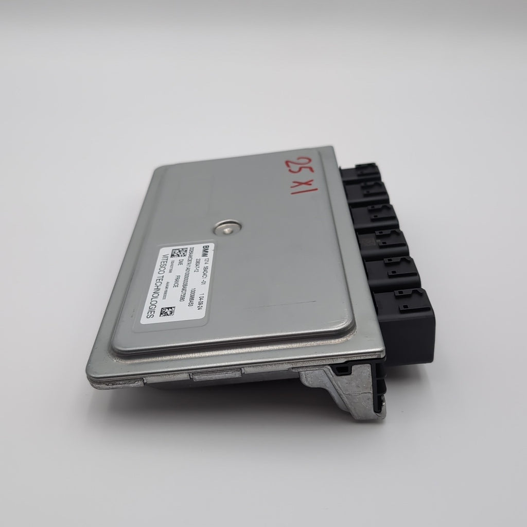 2024 2025 2026 BMW X1 X2 Engine Computer Control Module DME ECU 5B4D4C1