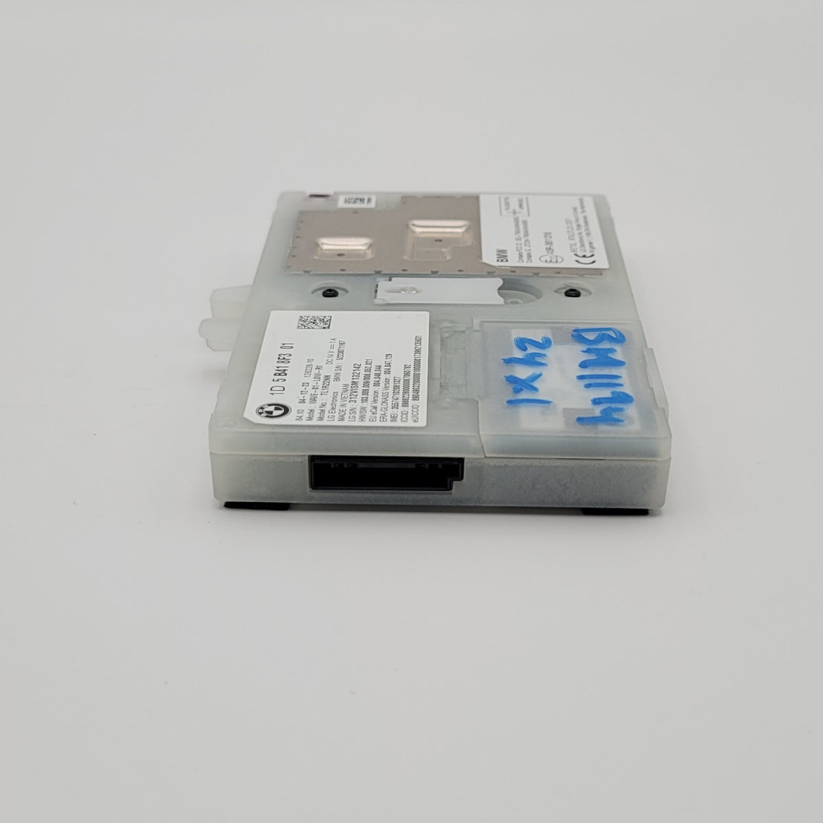 2022 2023 2024 BMW X1 i4 G26 TELEMATICS COMMUNICATION CONTROL MODULE UNIT OEM