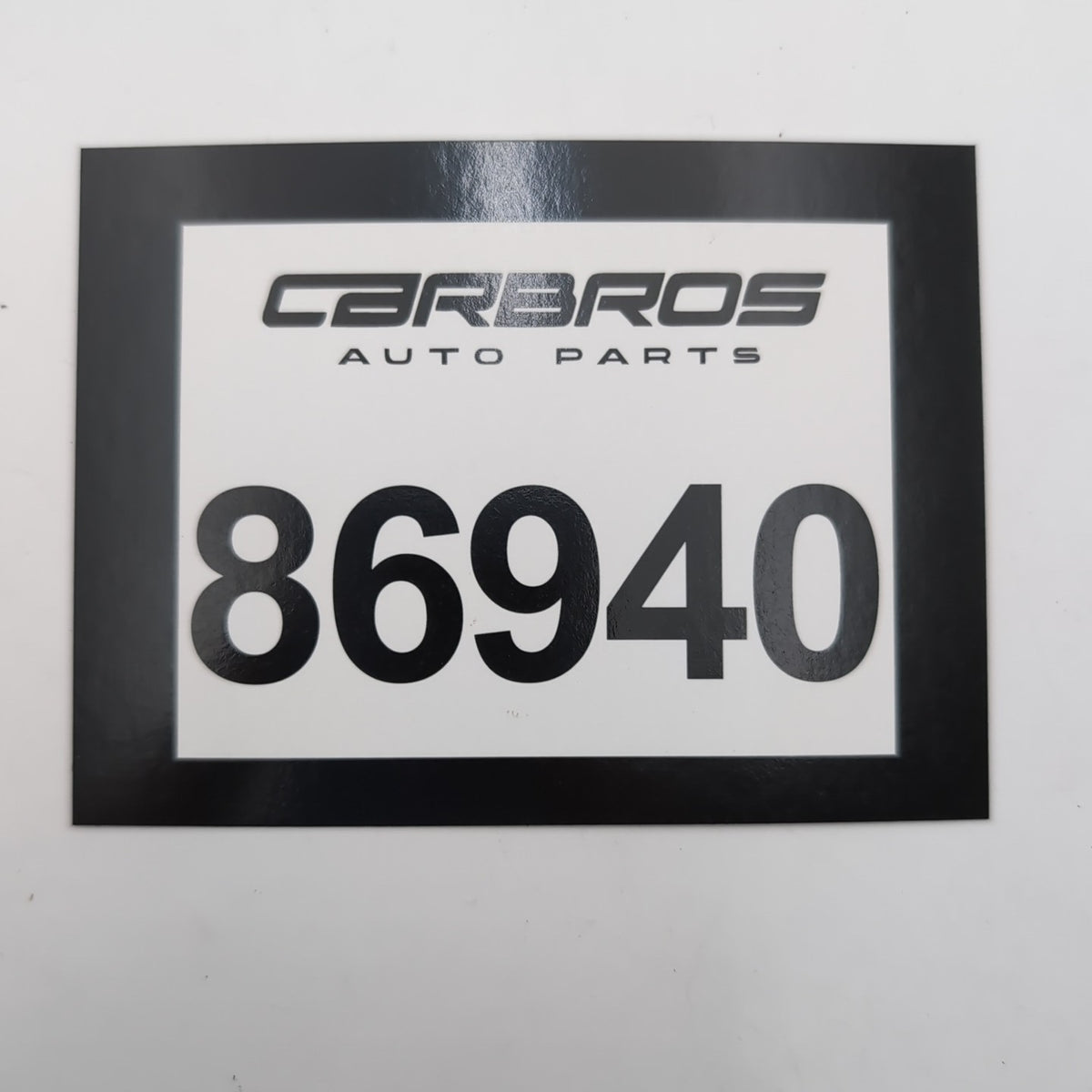 2019 2020 Nissan Rogue 2.5L ABS Anti Lock Brake Pump Control Unit 476607FM5A