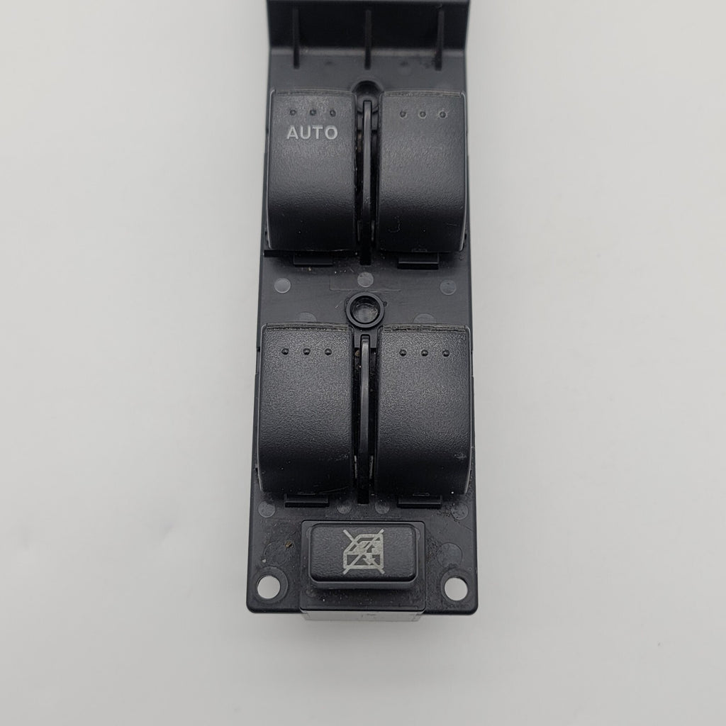 2012 2013 2014 2015 Mazda 5 Front Driver Master Window Switch CG15-66-350