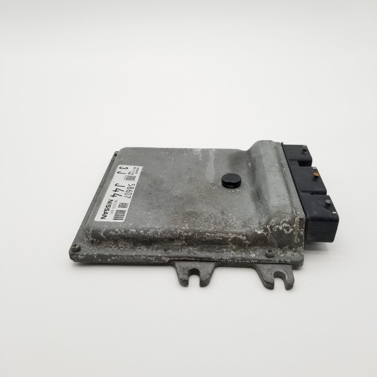 2014 Nissan Murano Engine Computer Ecu Pcm Ecm Pcu Oem