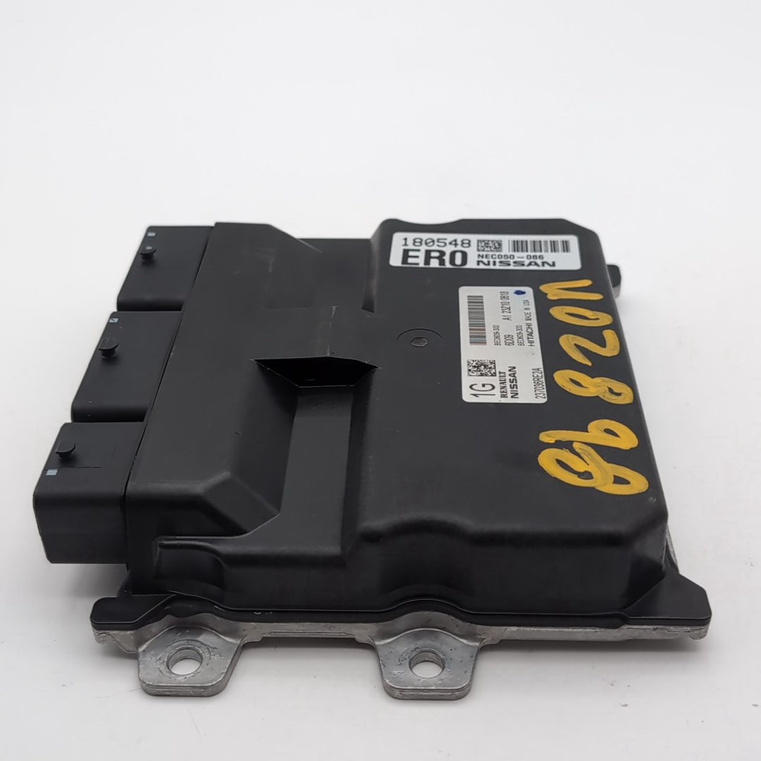 2023 2024 2025 Nissan Rogue Engine Computer Control Module ECU 237036RE2A