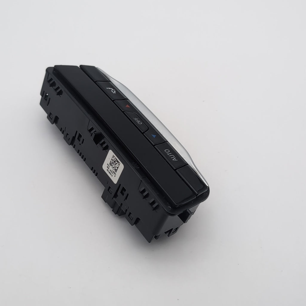 2019 - 2024 BMW M3 G80 330I G20 Rear Air Vent AC Climate Control Switch 9493012