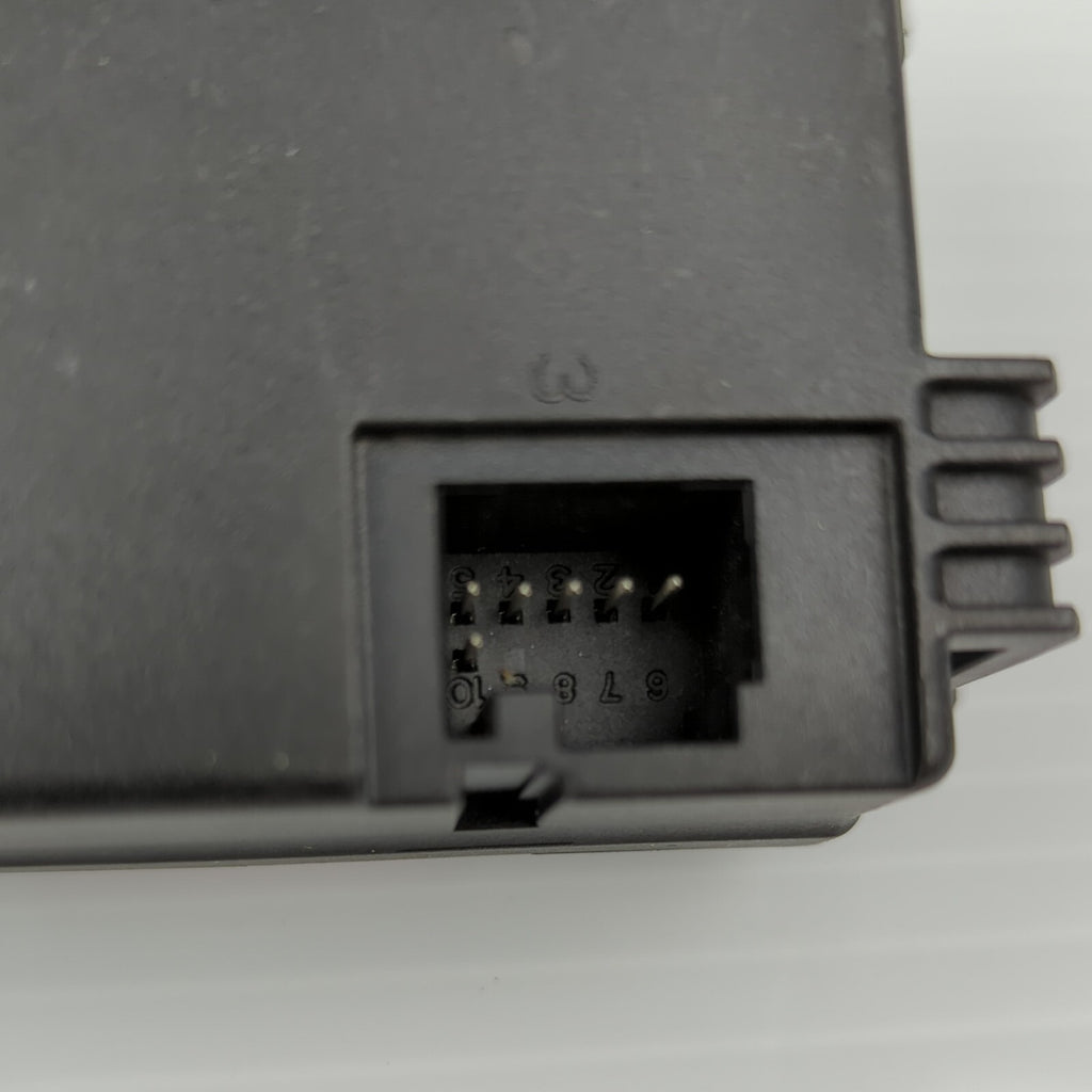 2006- 2013 Mercedes GL320 GL450 Heated Seat Control Module Oem A1648209126