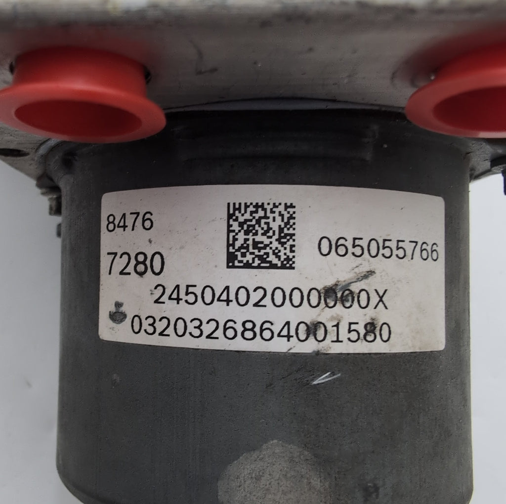 2019 2020 2021 2022 Chevrolet Malibu 1.5L ABS Anti Lock Brake Pump 84767280