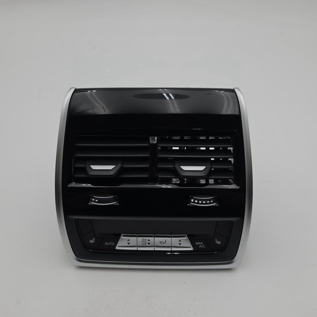 2022 - 2026 BMW XM X5 X6 X7 Rear AC Heater Climate Control Unit Air Vent 9462515