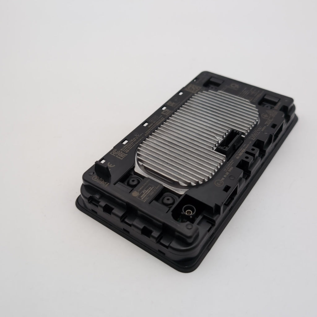 2019 - 2026 BMW G20 G26 G42 X5 X6 X7 Z4 Wireless Phone Charging Pad Tray 5B41FD5