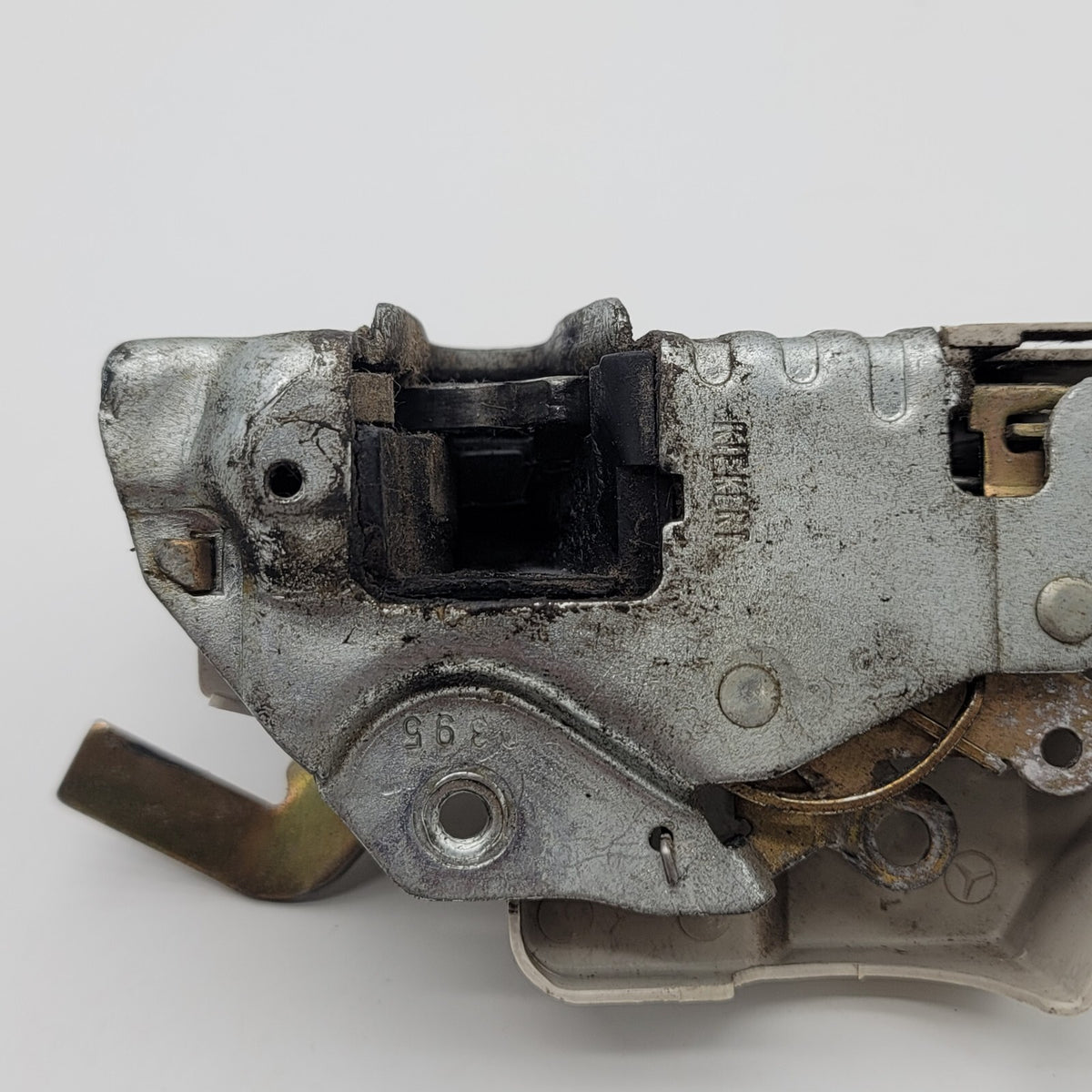 1986-1995 Mercedes W124 300D 300TE 260E Rear Left Side Door Lock Latch Actuator