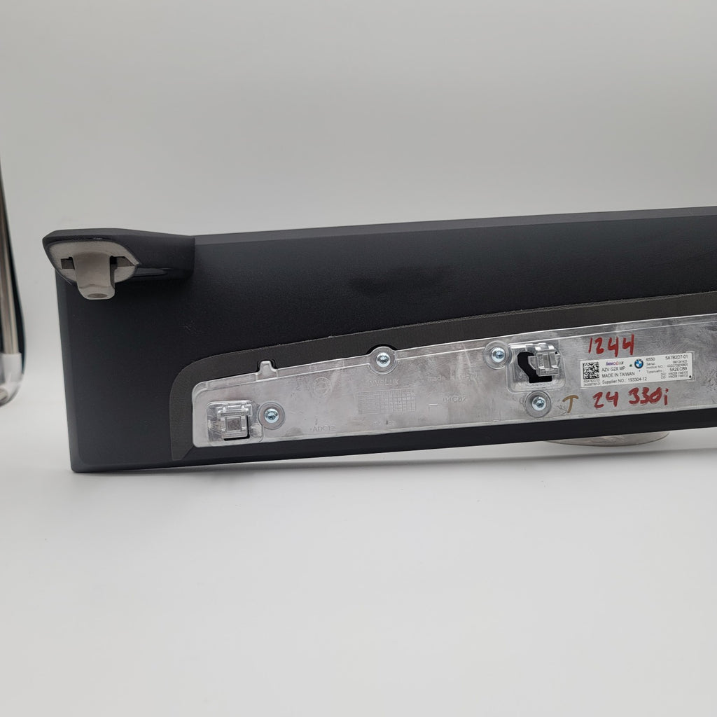2023 - 2026 BMW G20 G26 G42 M3 M4 Instrument Cluster Infotainment Display Screen
