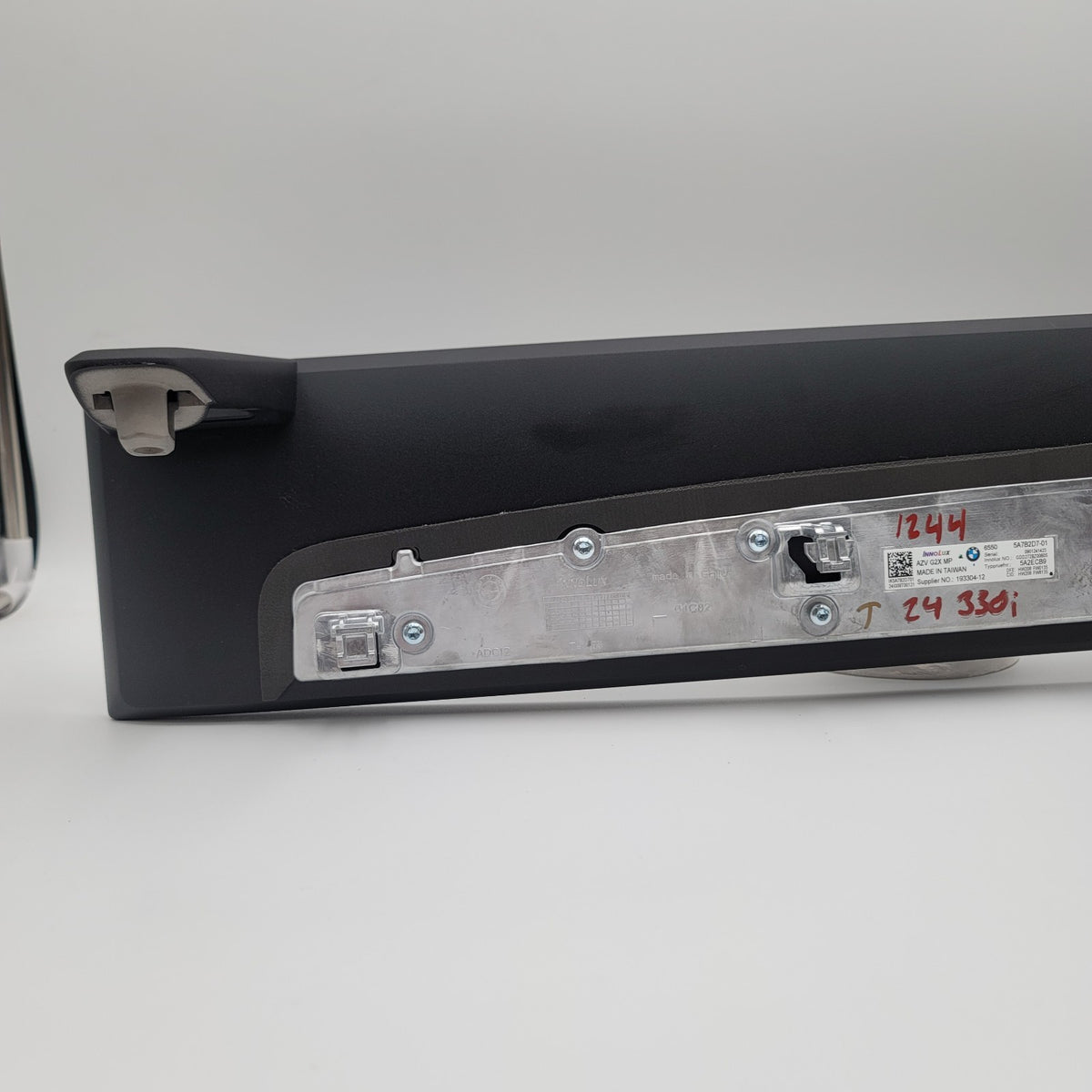 2023 - 2026 BMW G20 G26 G42 M3 M4 Instrument Cluster Infotainment Display Screen
