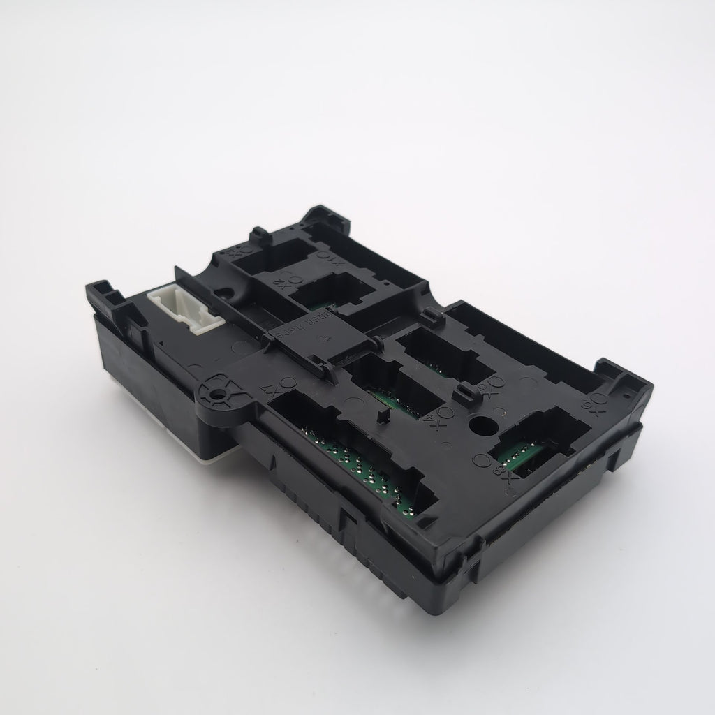 2019 - 2023 BMW 330i G20 Rear Power Distribution Fuse Box 8734161