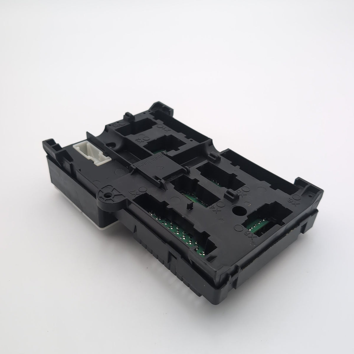 2019 - 2023 BMW 330i G20 Rear Power Distribution Fuse Box 8734161