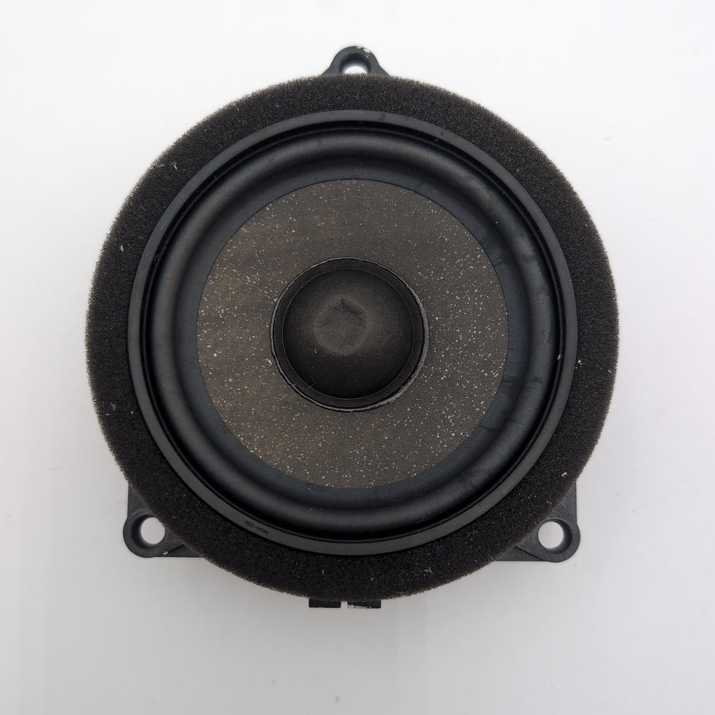 2019 - 2026 BMW G20 G42 X3 X4 X5 X6 X7 Front Rear Door Midrange Speaker 6809629