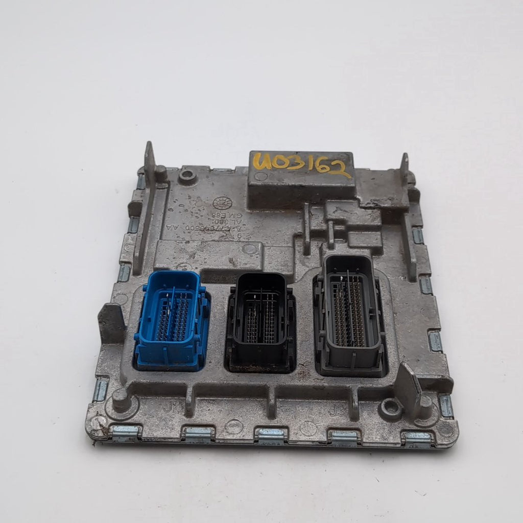 2020 2021 2022 Chevrolet Malibu 1.5L Engine Computer Control Module E88 12718932