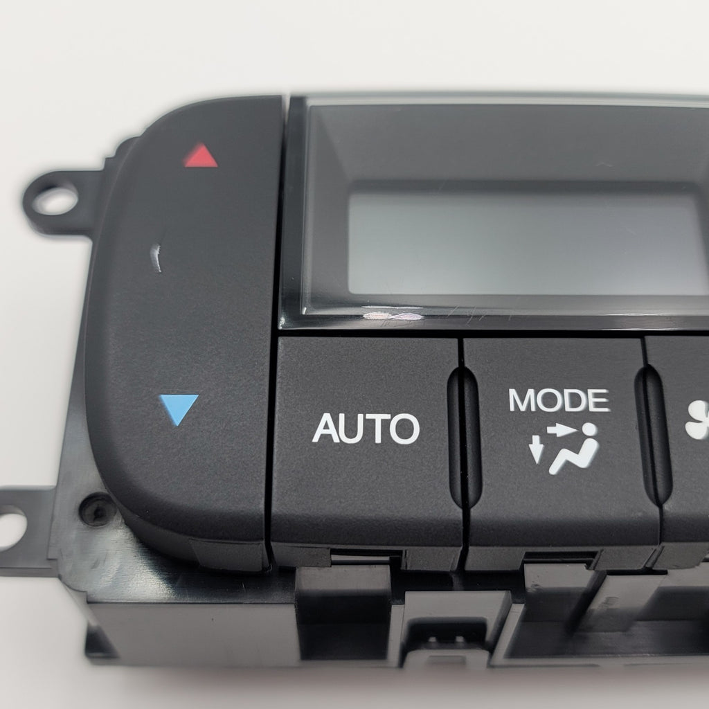 2011- 2017 Honda Odyssey RIGHT AC Heat Temperature Control 79650TK8A410M1
