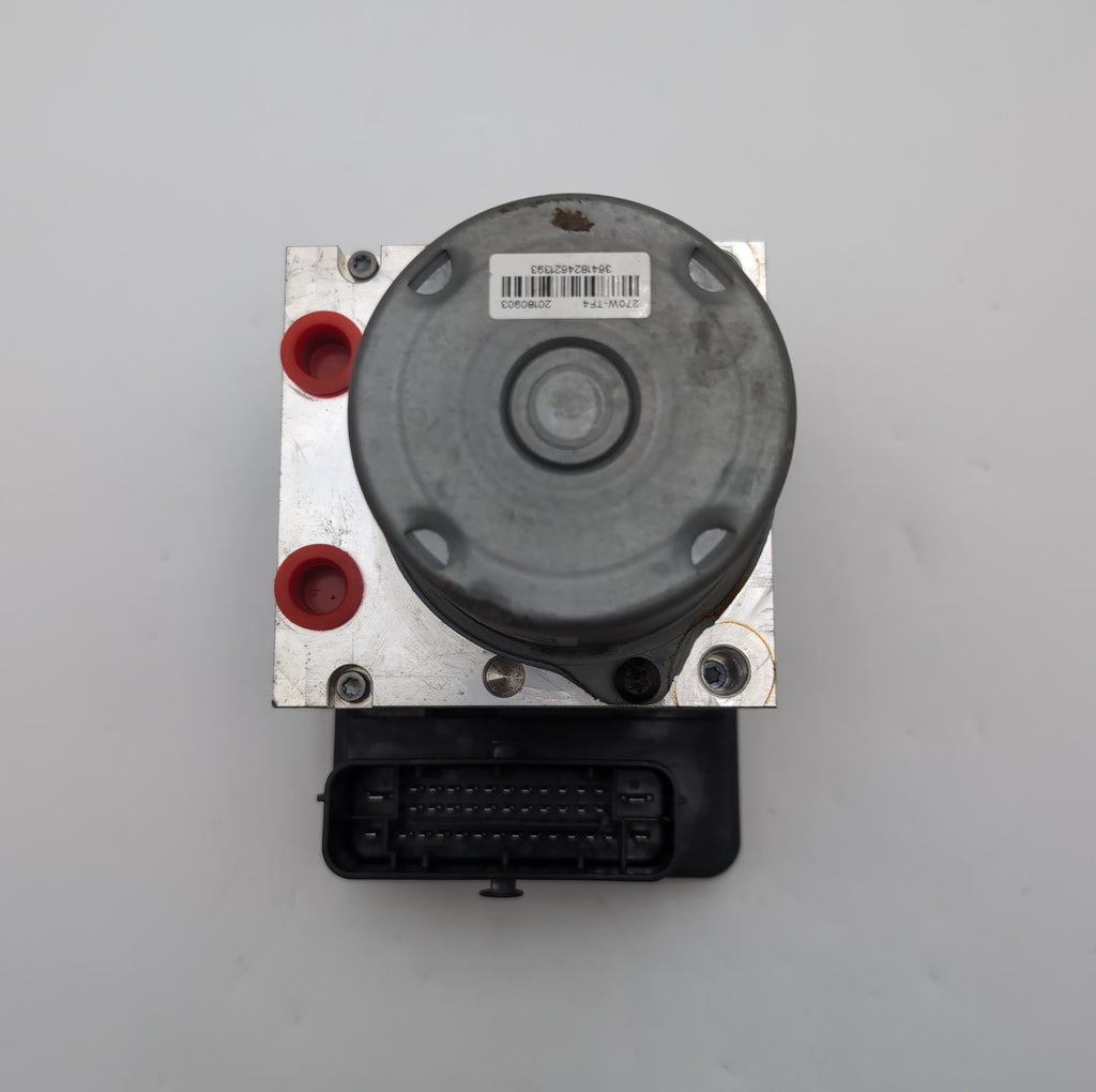 2018 2019 Hyundai Accent 1.6L ABS Anti Lock Brake Pump Control Unit 58920-H9220