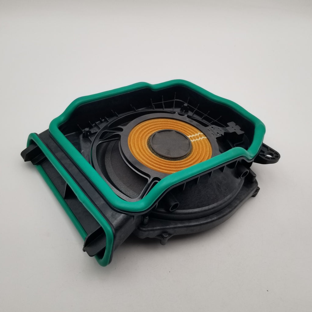 2020- 2024 BMW 840I M850i LEFT AUDIO RADIO SUBWOOFER SUB WOOFER SPEAKER 2622471