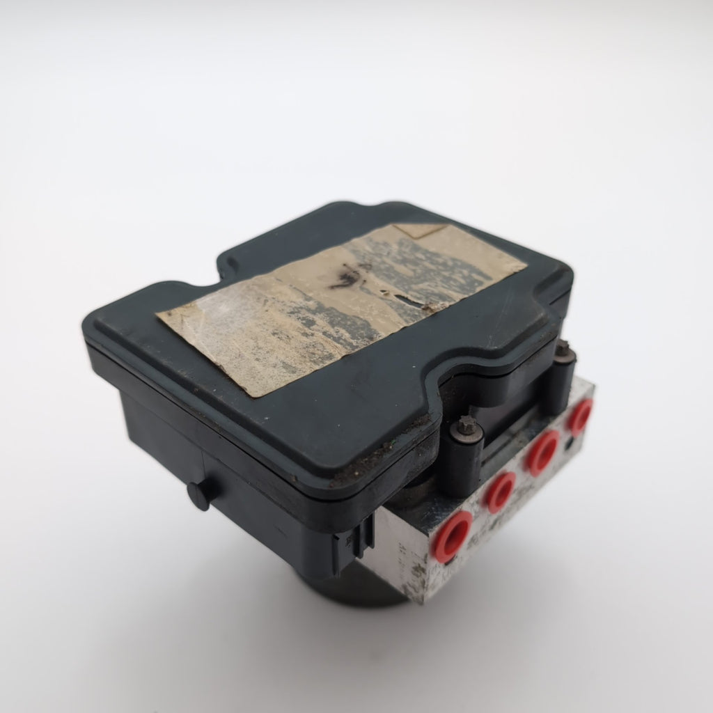 2016 2017 Jaguar F-Pace ABS Anti Lock Brake Pump Control Unit HX73-14F447-AF