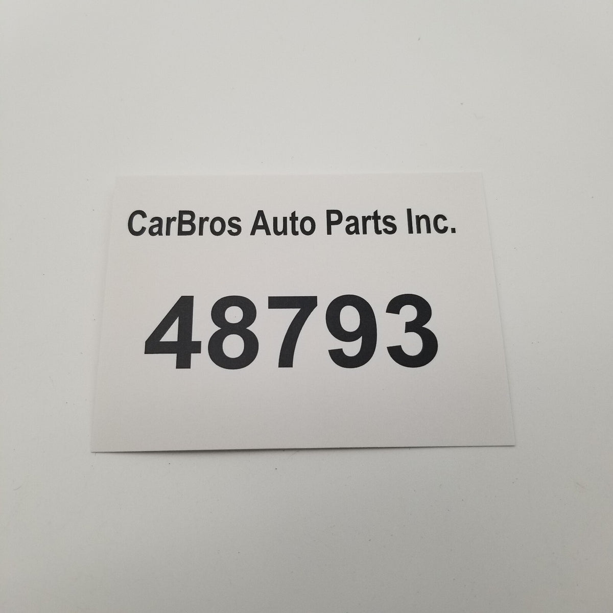 2012 Volvo S60 Engine Control Module Unit Ecm 31286086 C14 006