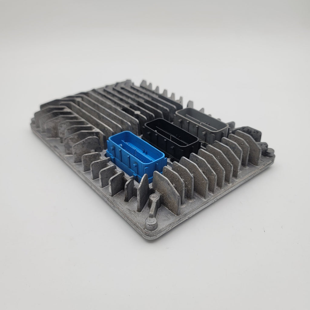 2013 2014 2015 2016 Chevrolet Equinox Engine Computer Ecu Pcm Ecm Pcu Oem