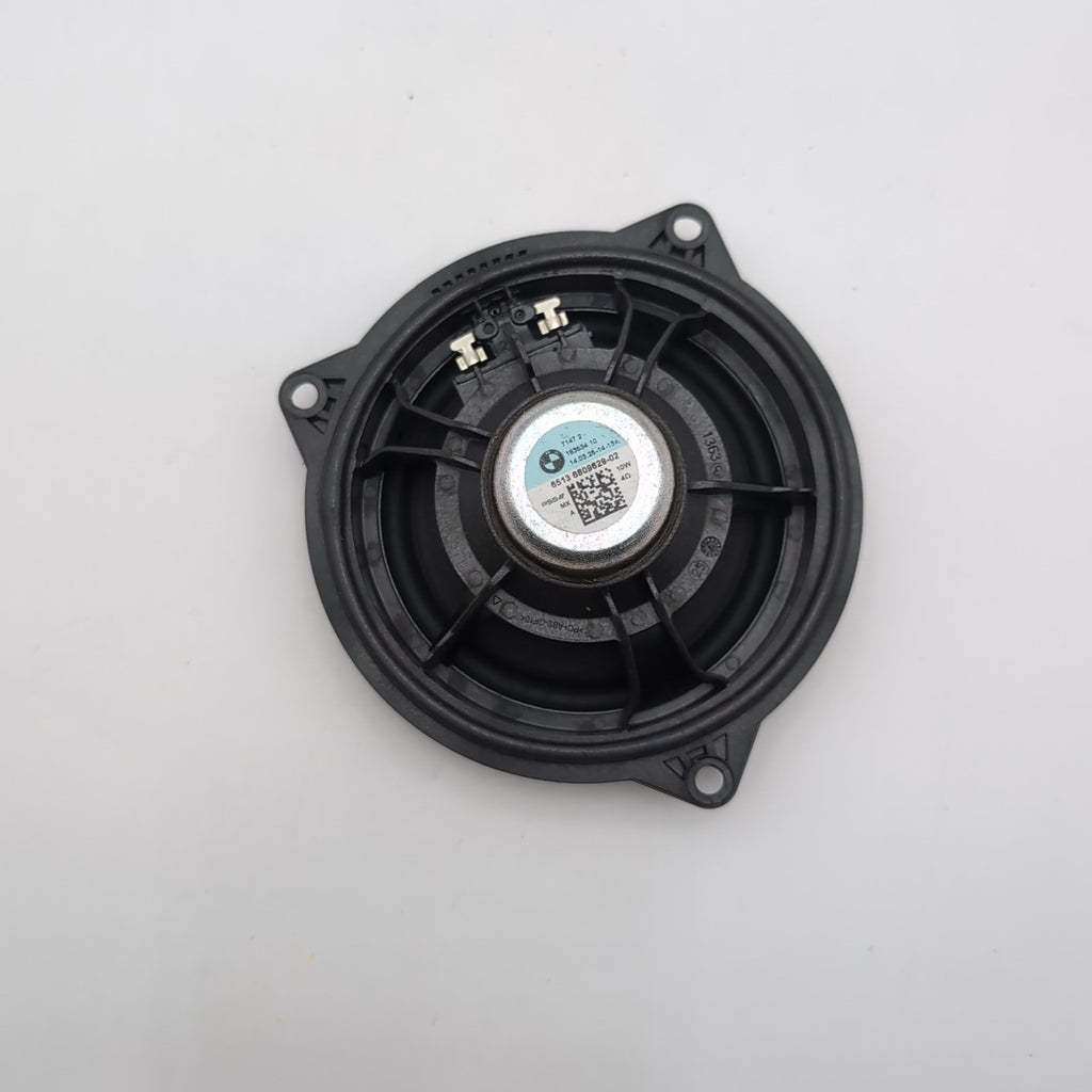 2019 - 2025 BMW G20 X3 X4 X5 X6 X7 Front Rear Door Midrange Speaker 6809629