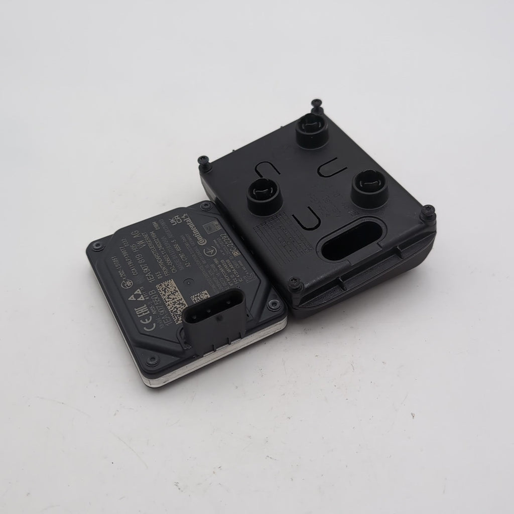 2025 Volkswagen ID Buzz Front Cruise Distance Radar Sensor 1EA907819 1N3907461B
