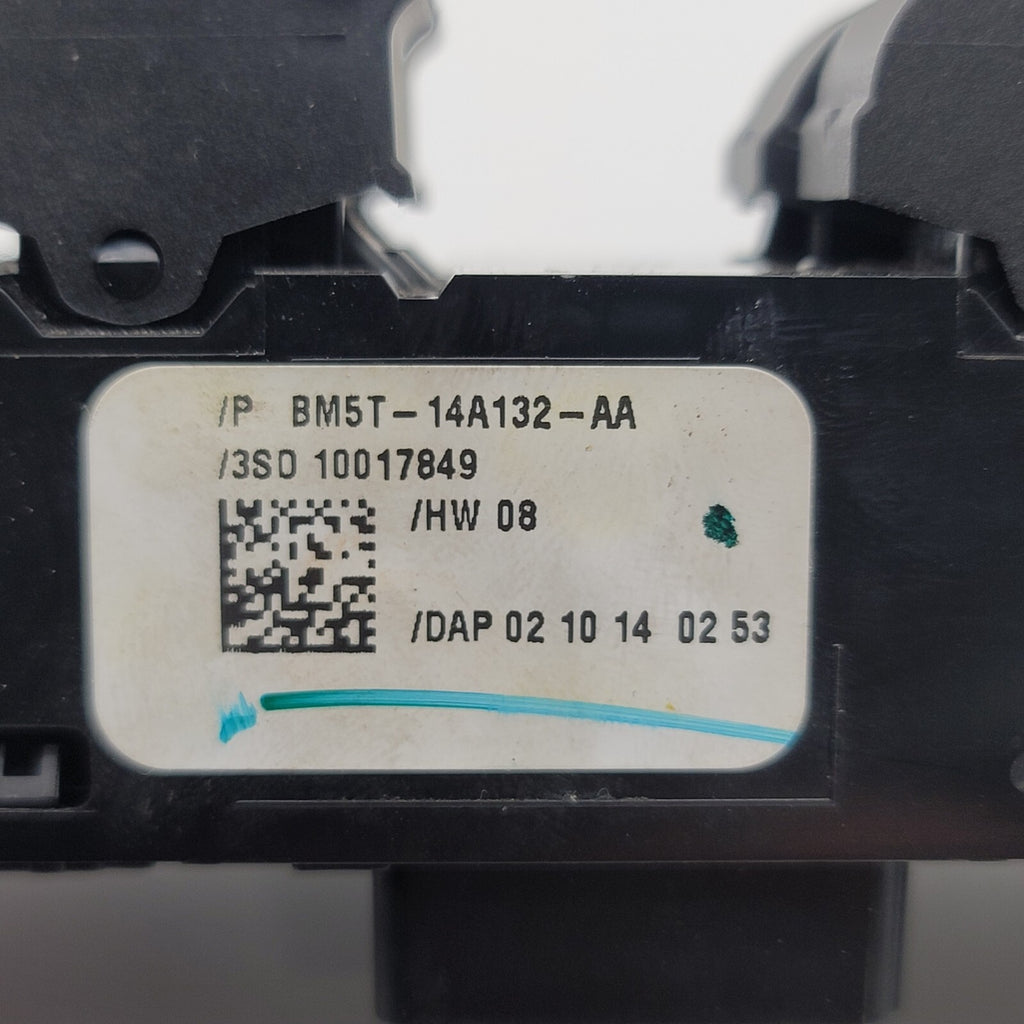 2012 2013 2014 2015 2016 Ford Focus Master Power Window Switch BM5T14A132AA