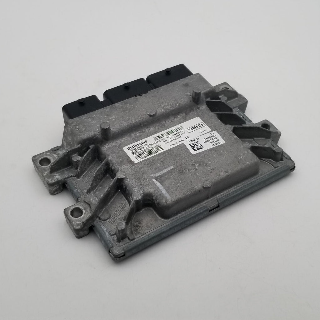 2017 - 2020 Ford Fusion Engine Computer Control Module ECU HS7A-12A650-TB