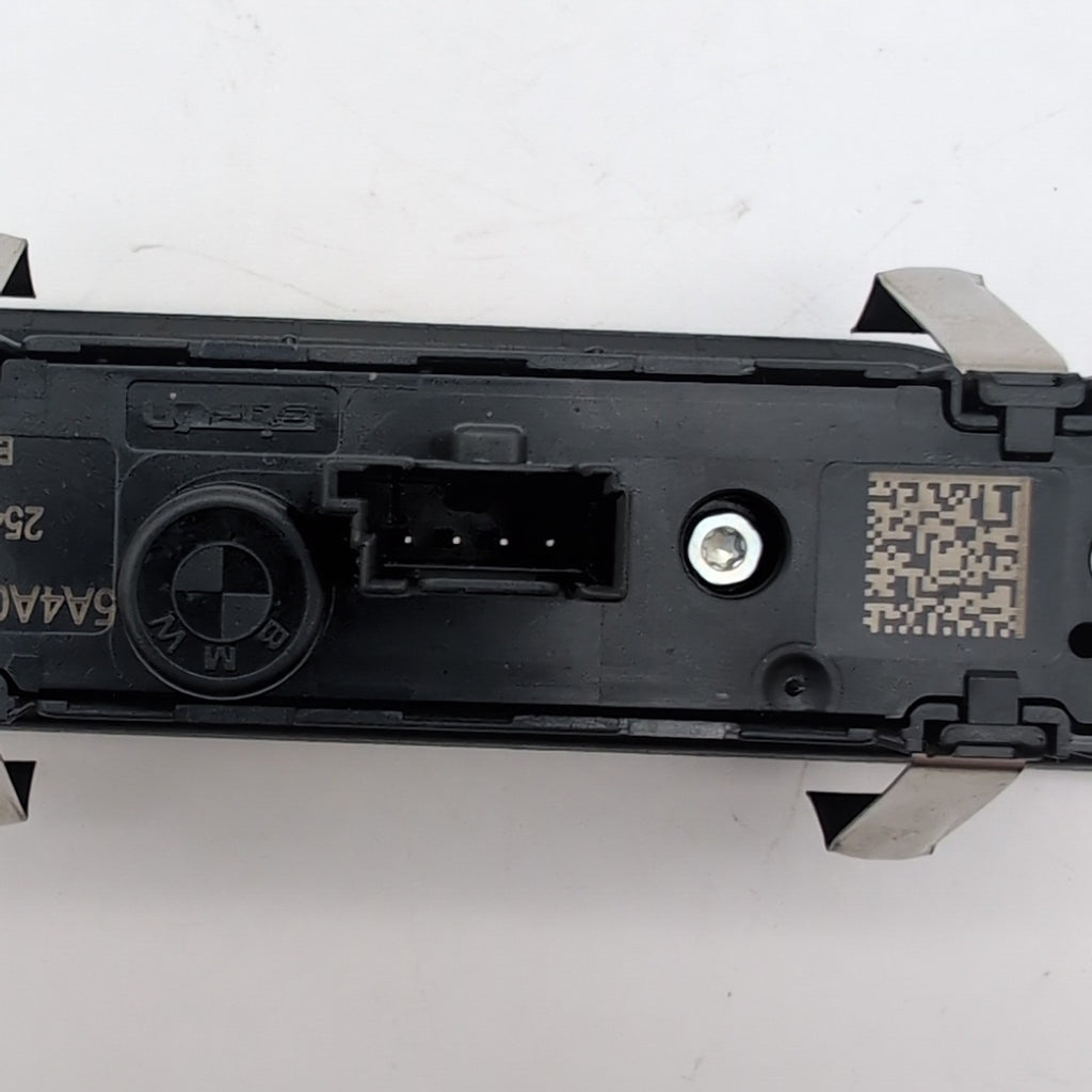 2022 2023 2024 2025 BMW X1 X2 U11 U10 Light Operating Switch Panel OEM 5A4A056