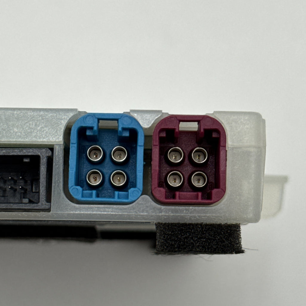 2023 - 2026 BMW G42 G20 G26 G60 F74 X1 X2 X3 X5 X7 Telematic Control Module