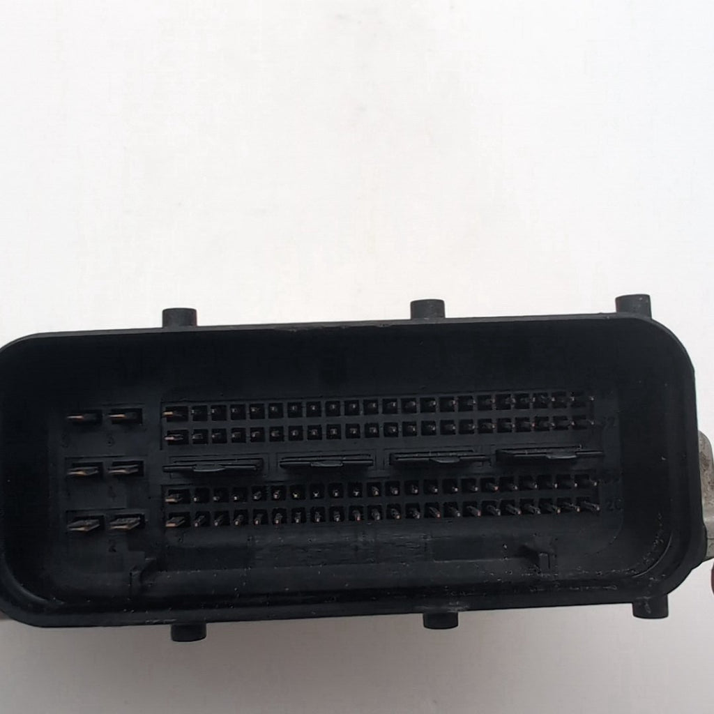 2013 - 2016 Volkswagen Jetta 1.4L Engine Computer Control Module ECU 04E907309B