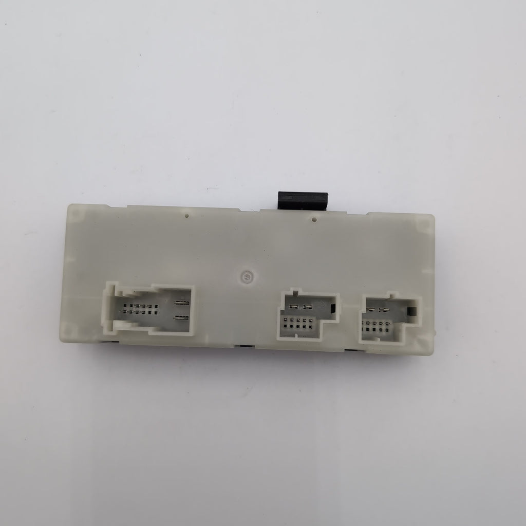 2021 - 2026 BMW G20 G26 G30 M3 X3 X6 X6M Rear Liftgate Trunk Lid Control Module