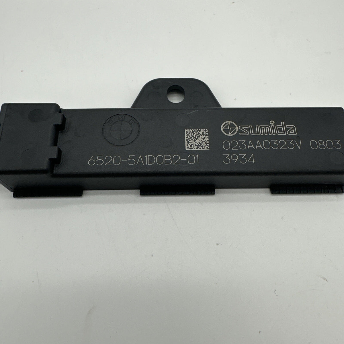 2024 2025 BMW 740i 530i X5 X6 X7 COMFORT ACCESS ANTENNA 5A1D0B2 65205A1D0B2