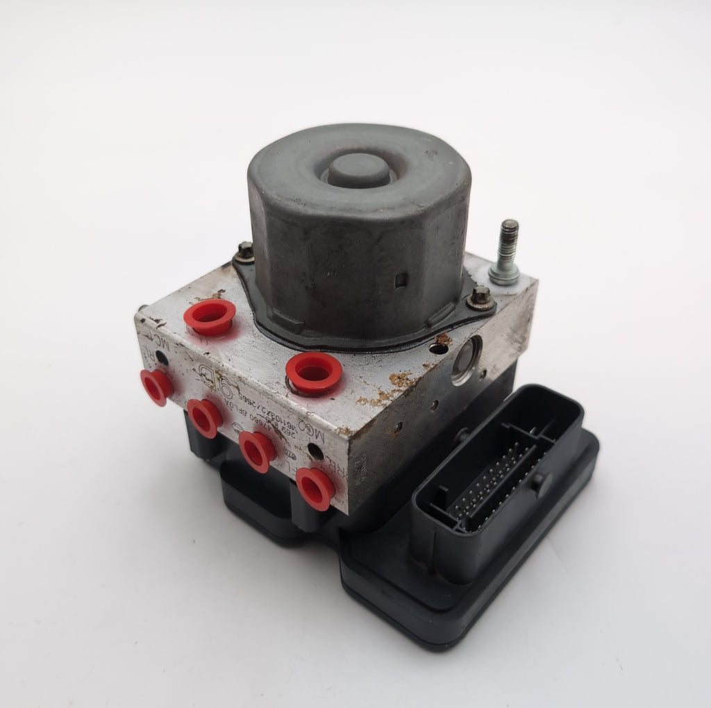 2017 Nissan Rogue 2.5L ABS Anti Lock Brake Pump Control Unit 476606FL0A