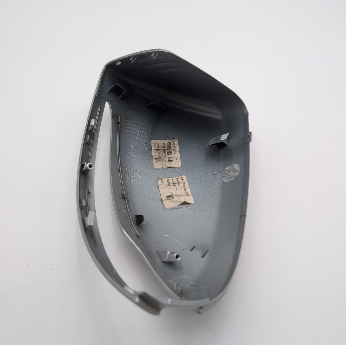 2014- 2020 Mercedes E W205 S W222 C W213 Right Mirror Cover Shell A0998100221