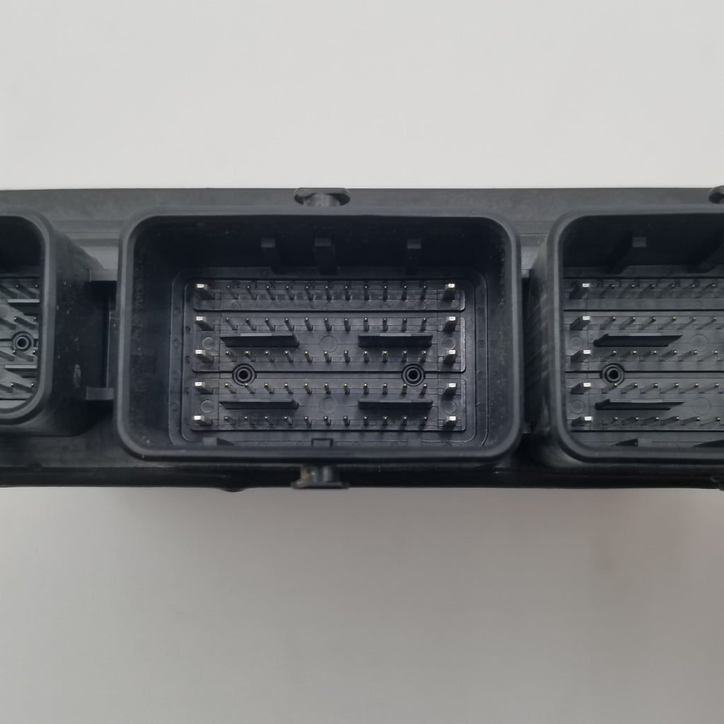2022 Subaru Ascent 2.4L Engine Computer Control Module ECM OEM 22765AS000