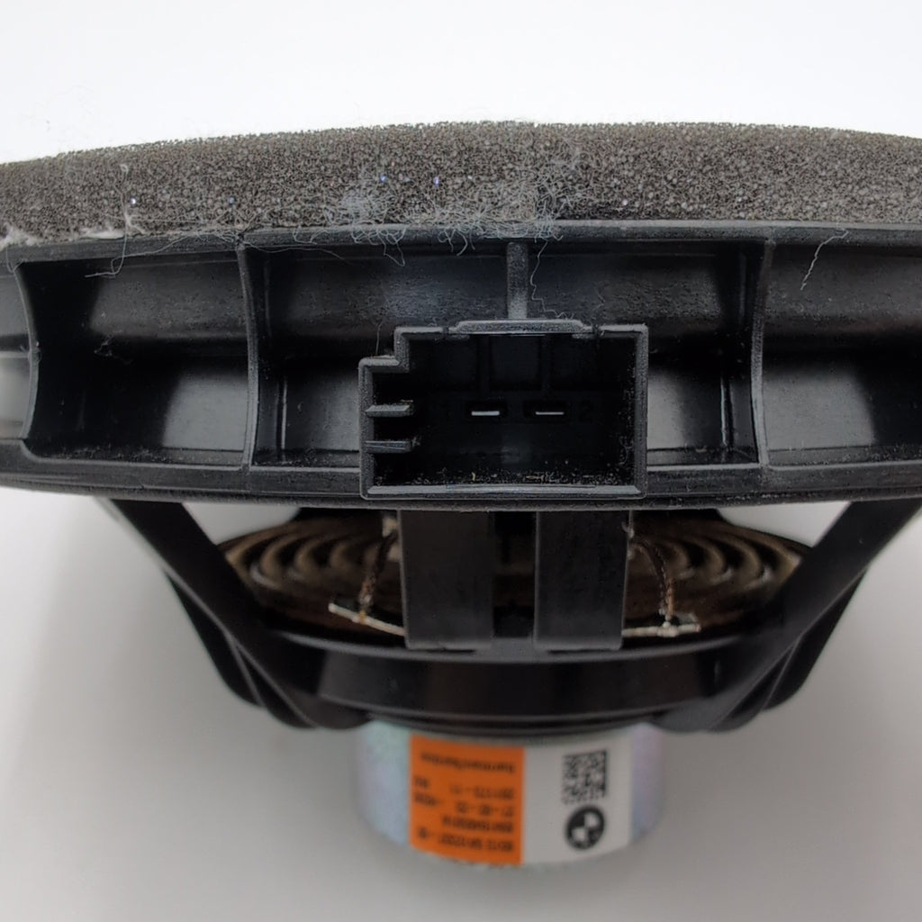 2021 - 2025 BMW i4 G26 Harman Kardon Front Woofer Speaker 5A12337