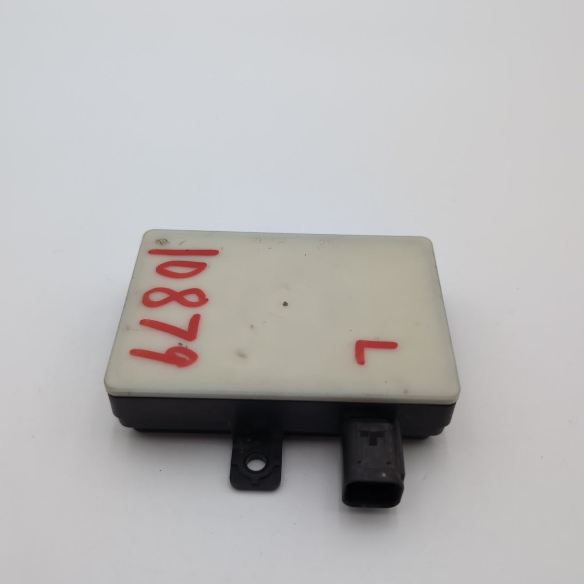 2018 2019 Hyundai Sonata Rear Blind Spot Monitor Radar Sensor C195855000